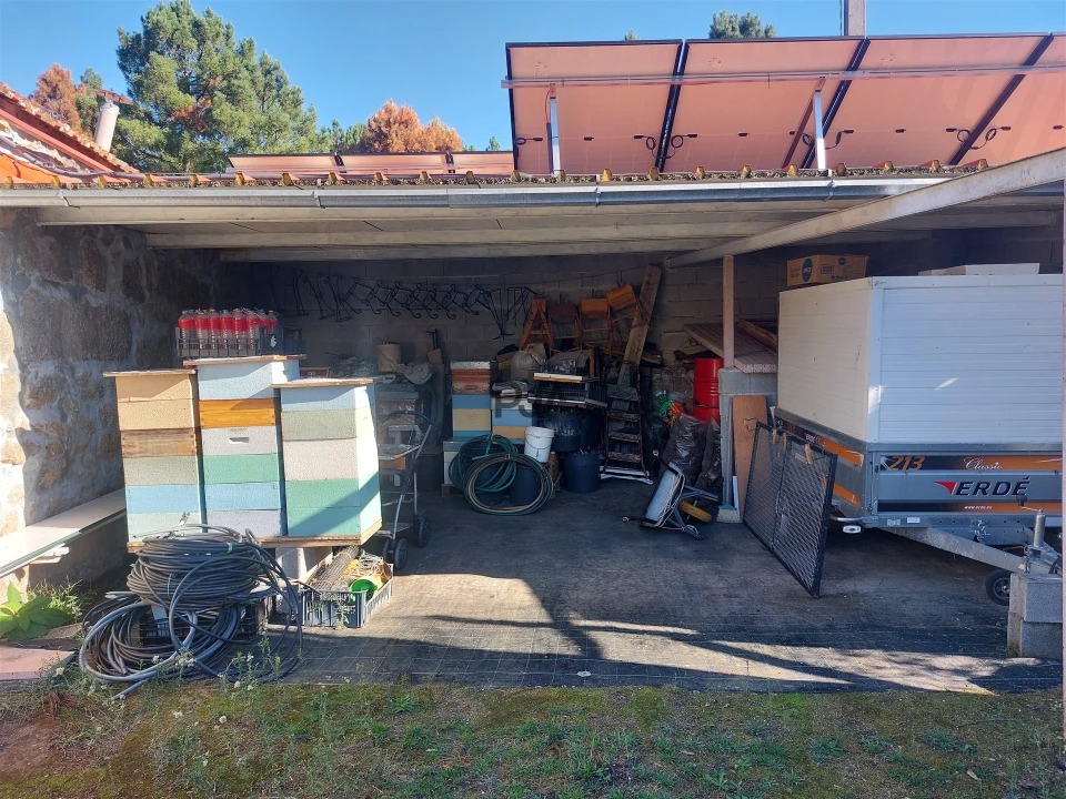 Quinta T0 para Venda em Muxagata Foto 10