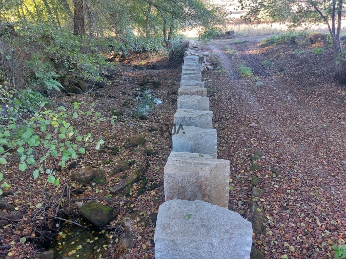 Quinta T0 para Venda em Muxagata Foto 28