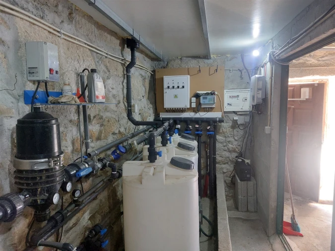 Quinta T0 para Venda em Muxagata Foto 21