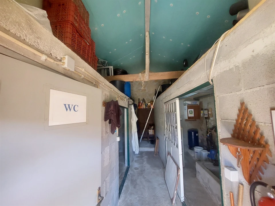 Quinta T0 para Venda em Muxagata Foto 21