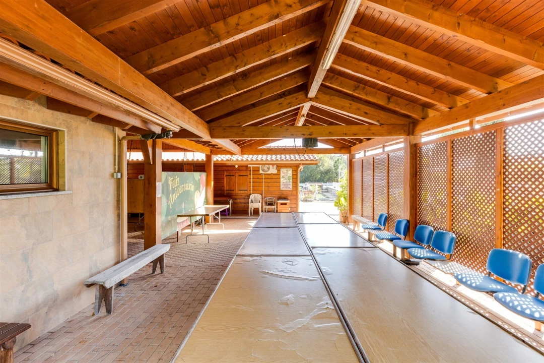 Quinta T0 para Venda em Almagreira Foto 20