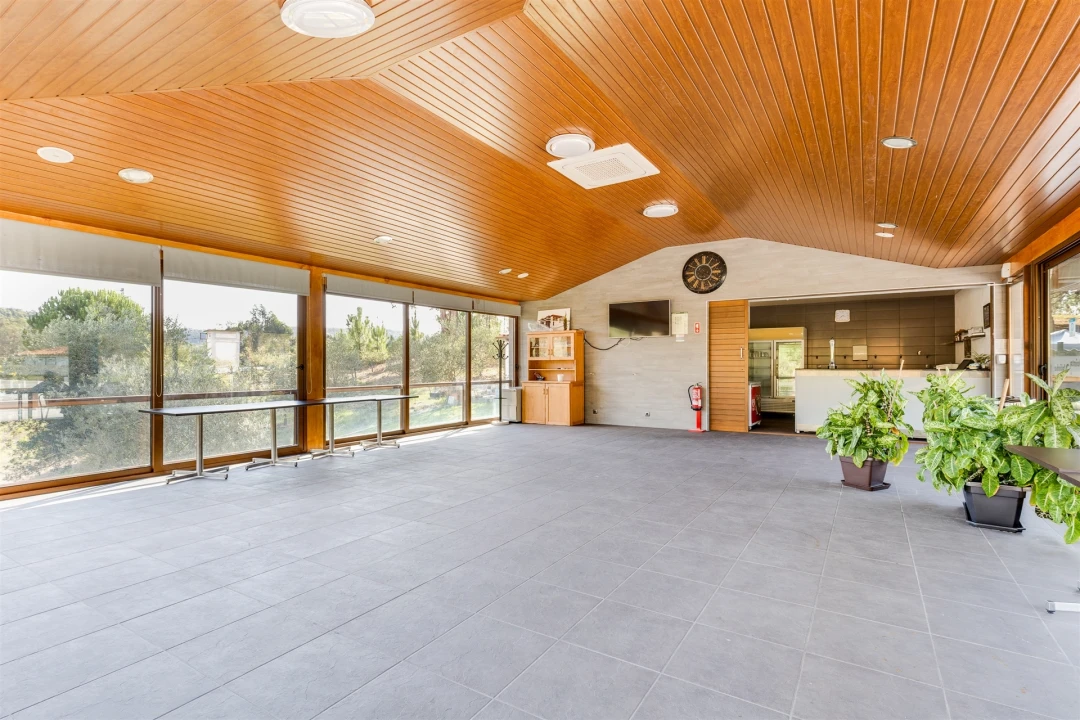 Quinta T0 para Venda em Almagreira Foto 55