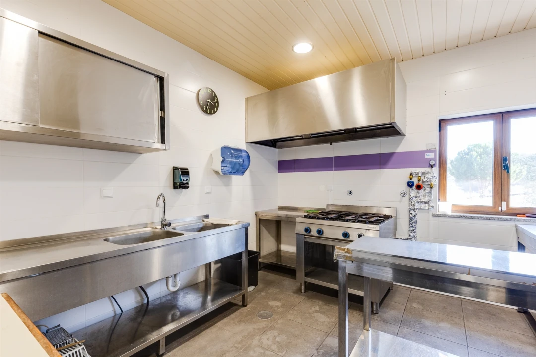 Quinta T0 para Venda em Almagreira Foto 46