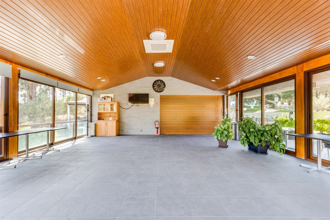 Quinta T0 para Venda em Almagreira Foto 54