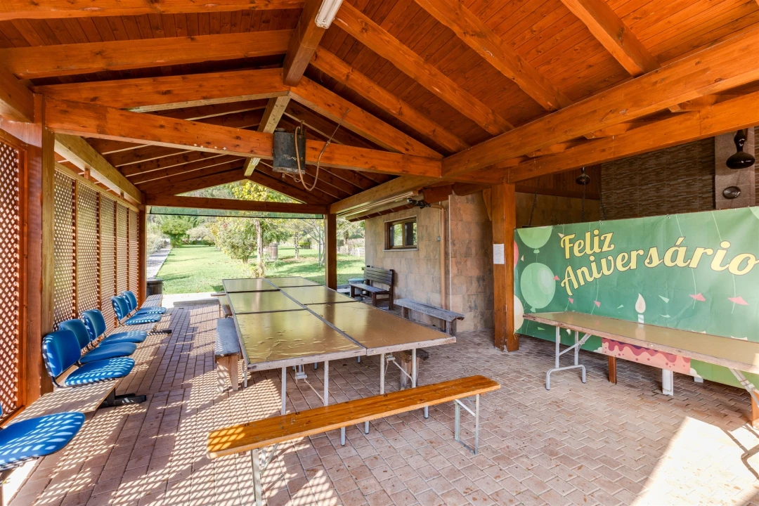 Quinta T0 para Venda em Almagreira Foto 12