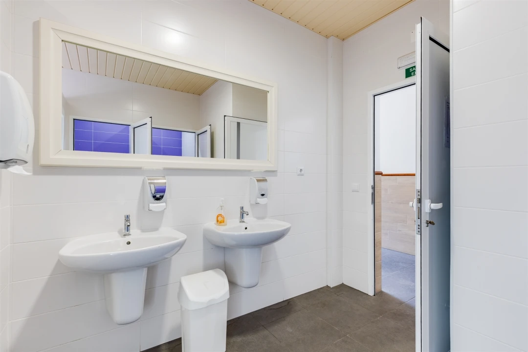 Quinta T0 para Venda em Almagreira Foto 44