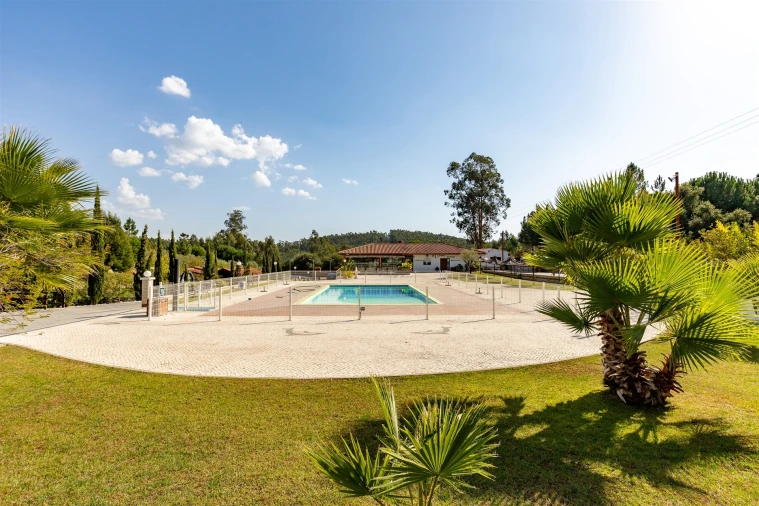 Quinta T0 para Venda em Almagreira Foto 30