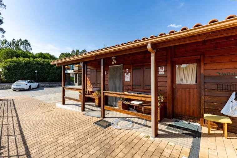 Quinta T0 para Venda em Almagreira Foto 10