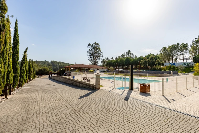 Quinta T0 para Venda em Almagreira Foto 27