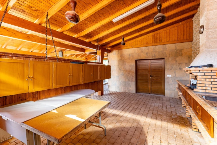 Quinta T0 para Venda em Almagreira Foto 16