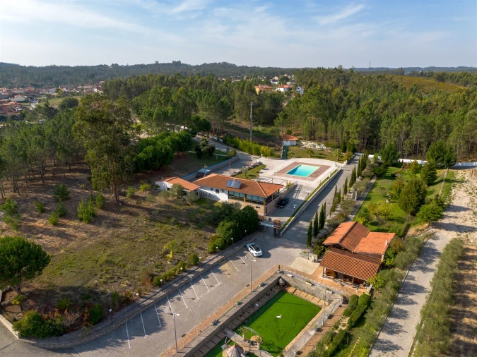 Quinta T0 para Venda em Almagreira Foto 60