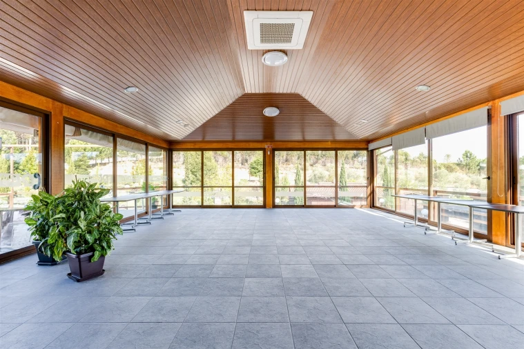 Quinta T0 para Venda em Almagreira Foto 49