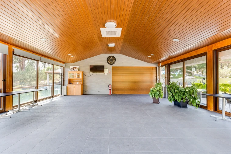 Quinta T0 para Venda em Almagreira Foto 54