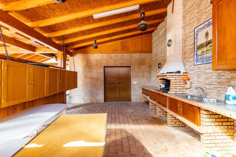 Quinta T0 para Venda em Almagreira Foto 15