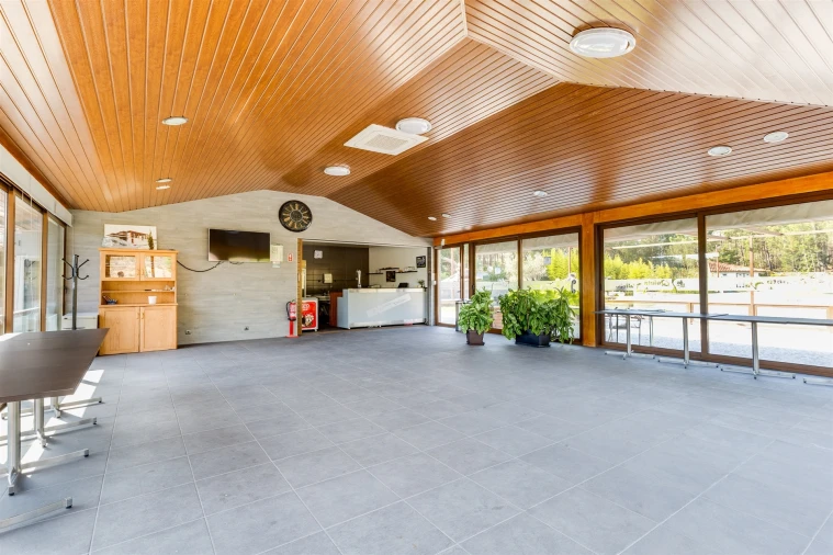 Quinta T0 para Venda em Almagreira Foto 52