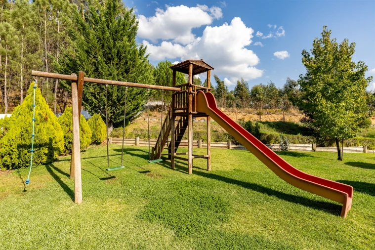 Quinta T0 para Venda em Almagreira Foto 24