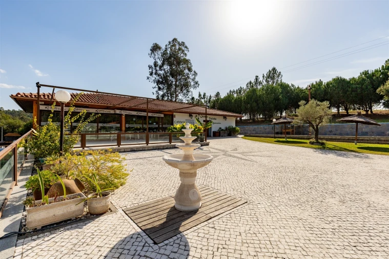 Quinta T0 para Venda em Almagreira Foto 41