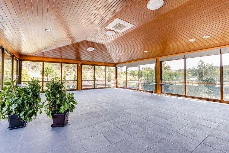 Quinta T0 para Venda em Almagreira Foto 50