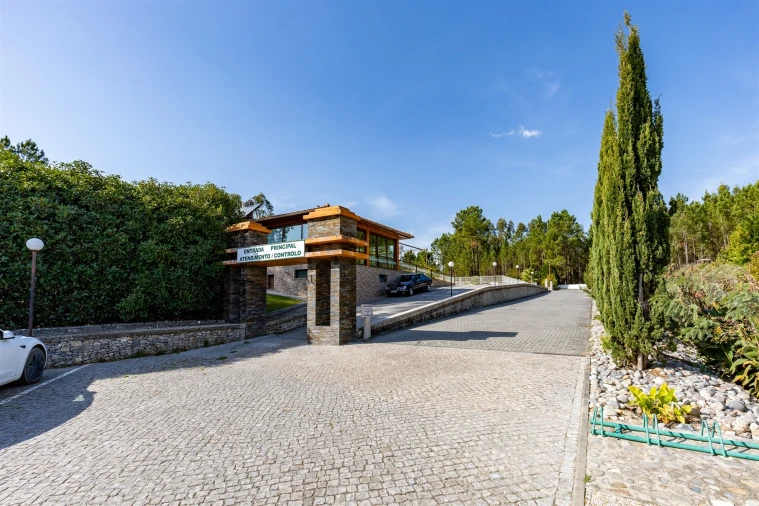 Quinta T0 para Venda em Almagreira Foto 9