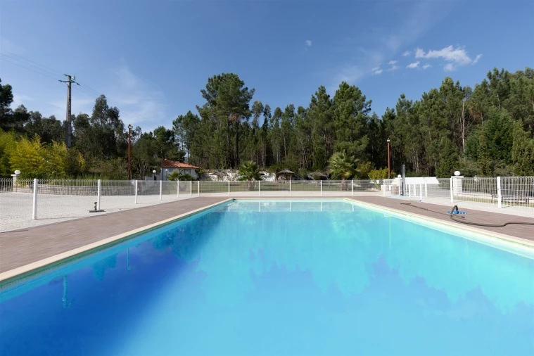 Quinta T0 para Venda em Almagreira Foto 35