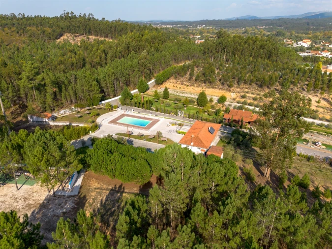 Quinta T0 para Venda em Almagreira Foto 56