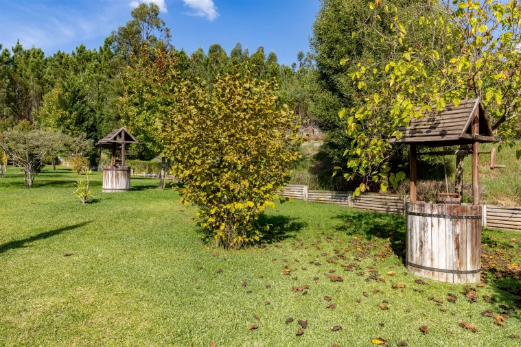 Quinta T0 para Venda em Almagreira Foto 21