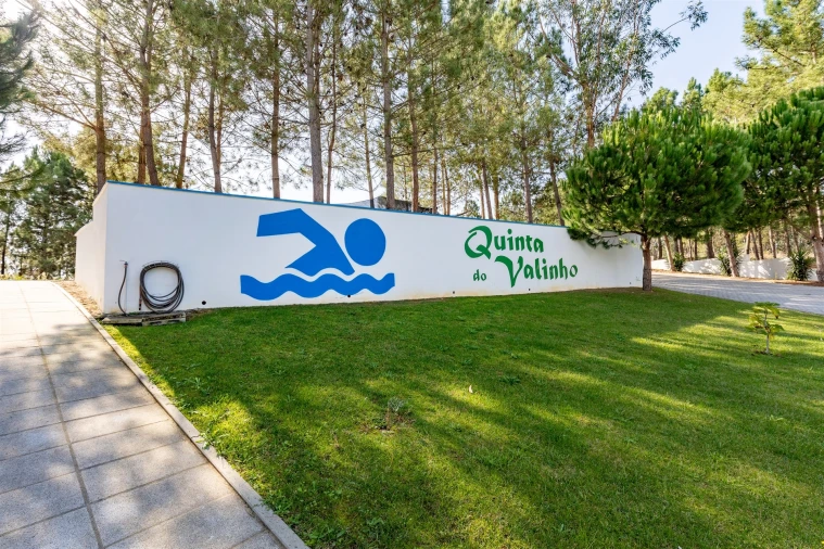 Quinta T0 para Venda em Almagreira Foto 37