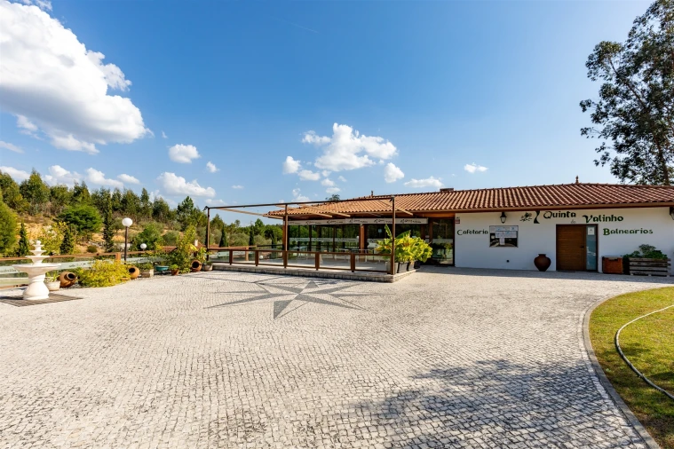 Quinta T0 para Venda em Almagreira Foto 36