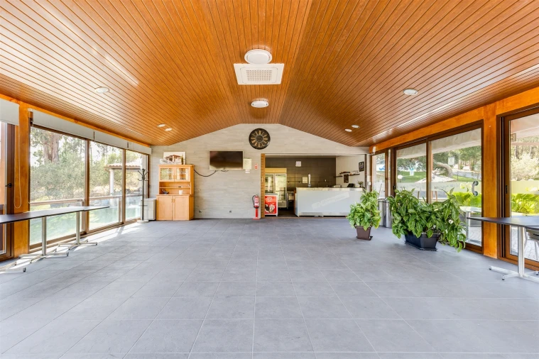 Quinta T0 para Venda em Almagreira Foto 53