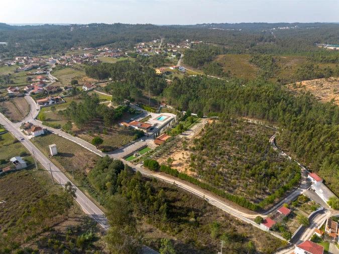 Quinta T0 para Venda em Almagreira Foto 59