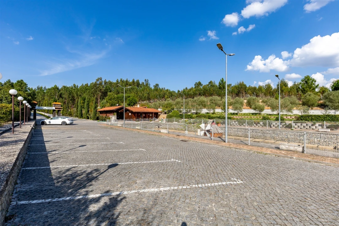 Quinta T0 para Venda em Almagreira Foto 7