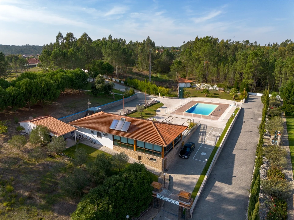 Quinta T0 para Venda em Almagreira Foto 61