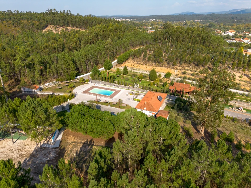 Quinta T0 para Venda em Almagreira Foto 56