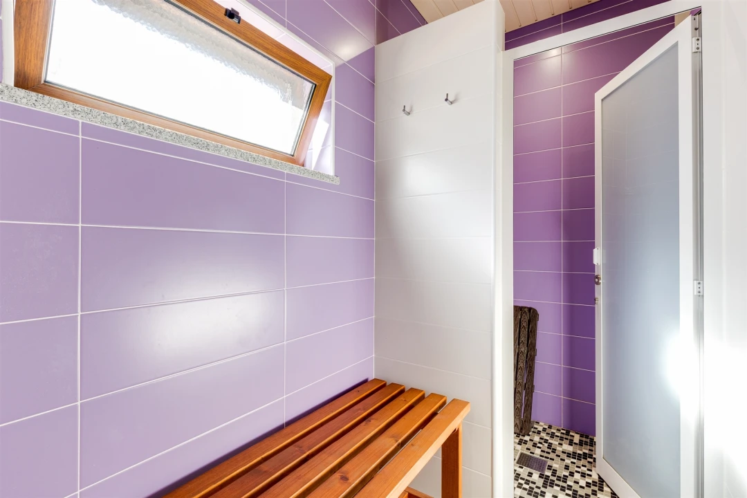 Quinta T0 para Venda em Almagreira Foto 43