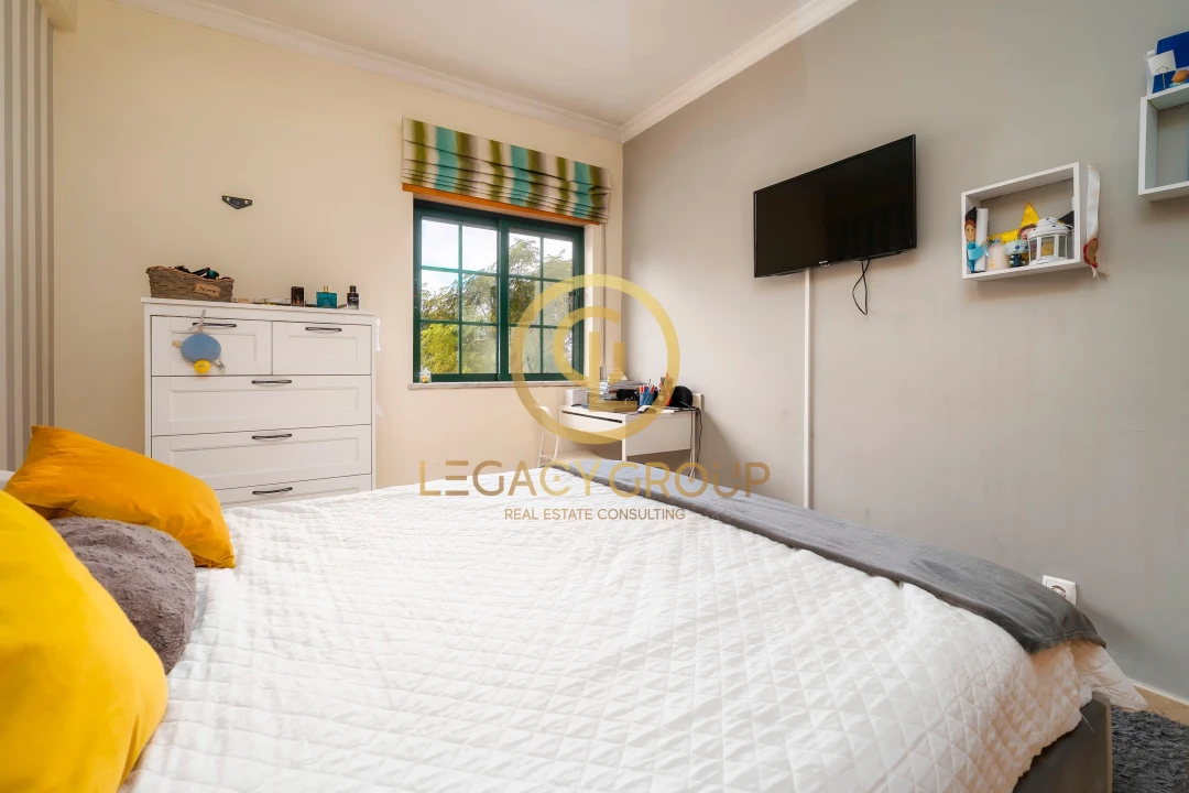 Apartamento T2 para Venda em Almancil Foto 19