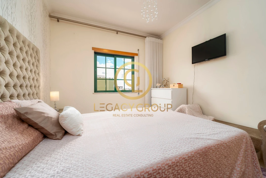 Apartamento T2 para Venda em Almancil Foto 14