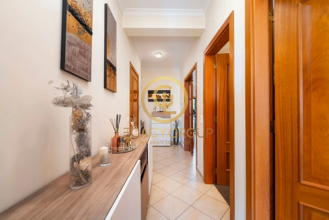 Apartamento T2 para Venda em Almancil Foto 9