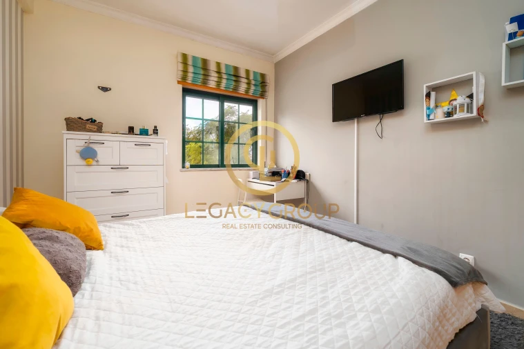 Apartamento T2 para Venda em Almancil Foto 19