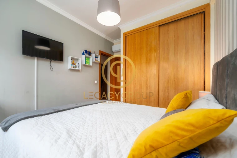 Apartamento T2 para Venda em Almancil Foto 20