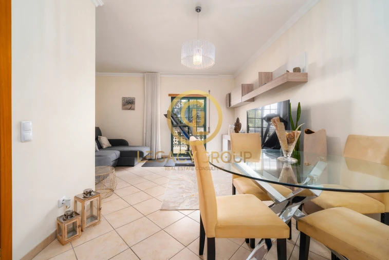 Apartamento T2 para Venda em Almancil Foto 7