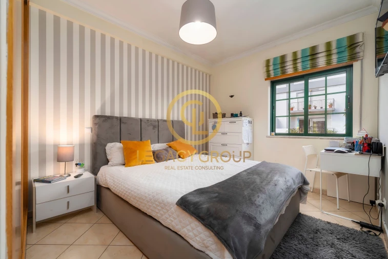 Apartamento T2 para Venda em Almancil Foto 16