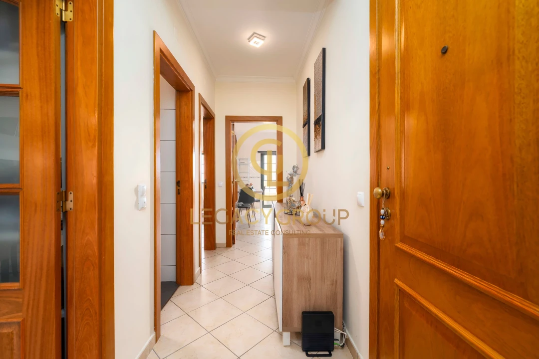 Apartamento T2 para Venda em Almancil Foto 15