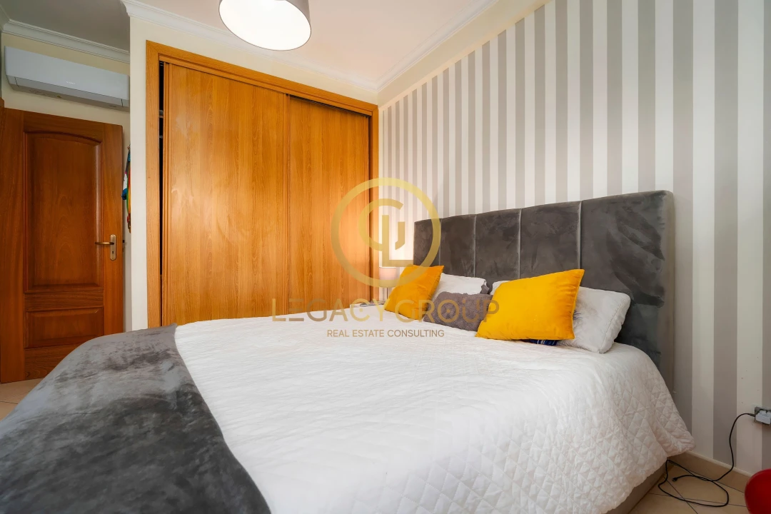 Apartamento T2 para Venda em Almancil Foto 18