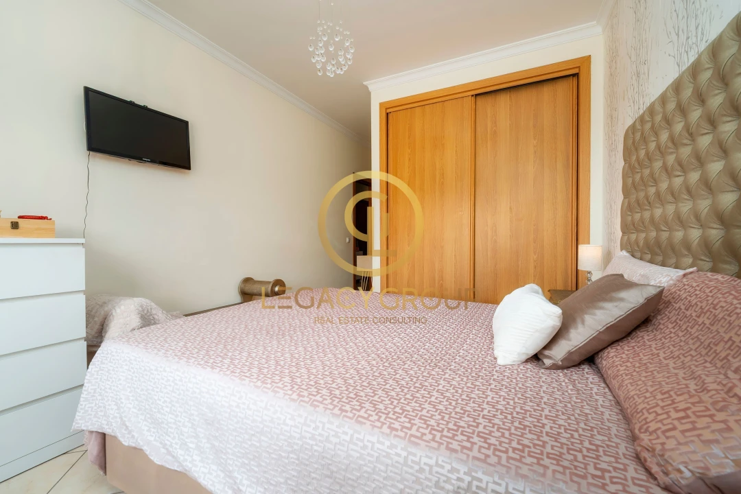 Apartamento T2 para Venda em Almancil Foto 12