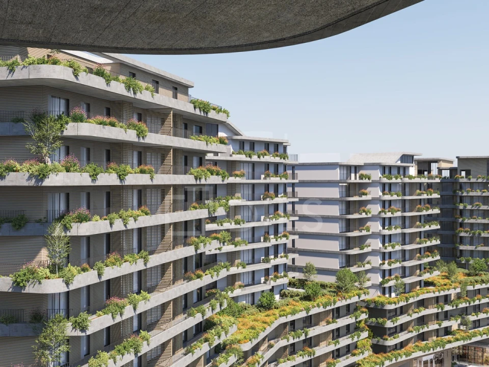 Apartamento T3 para Venda em Santo António dos Cavaleiros e Frielas Foto 13