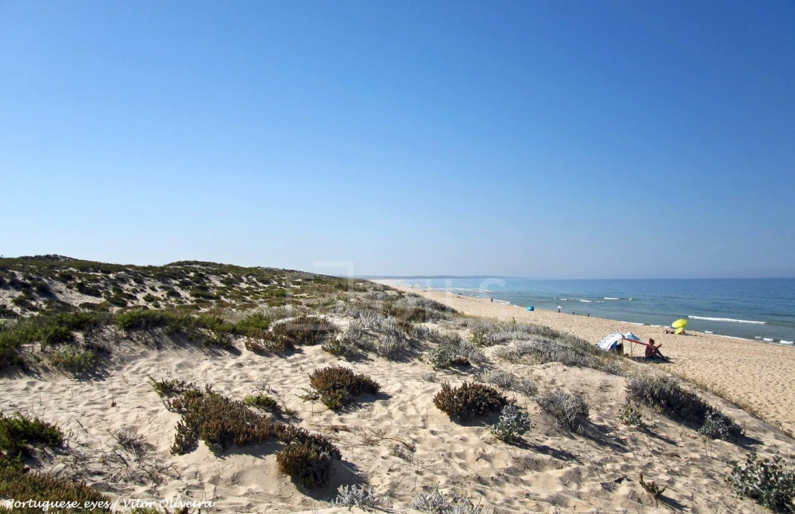 Terreno para Venda em Comporta Foto 11