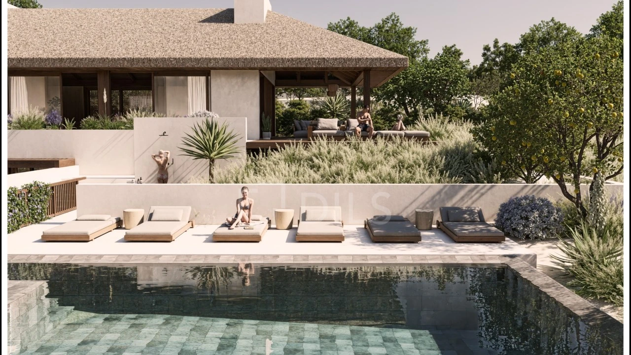 Terreno para Venda em Comporta Foto 16