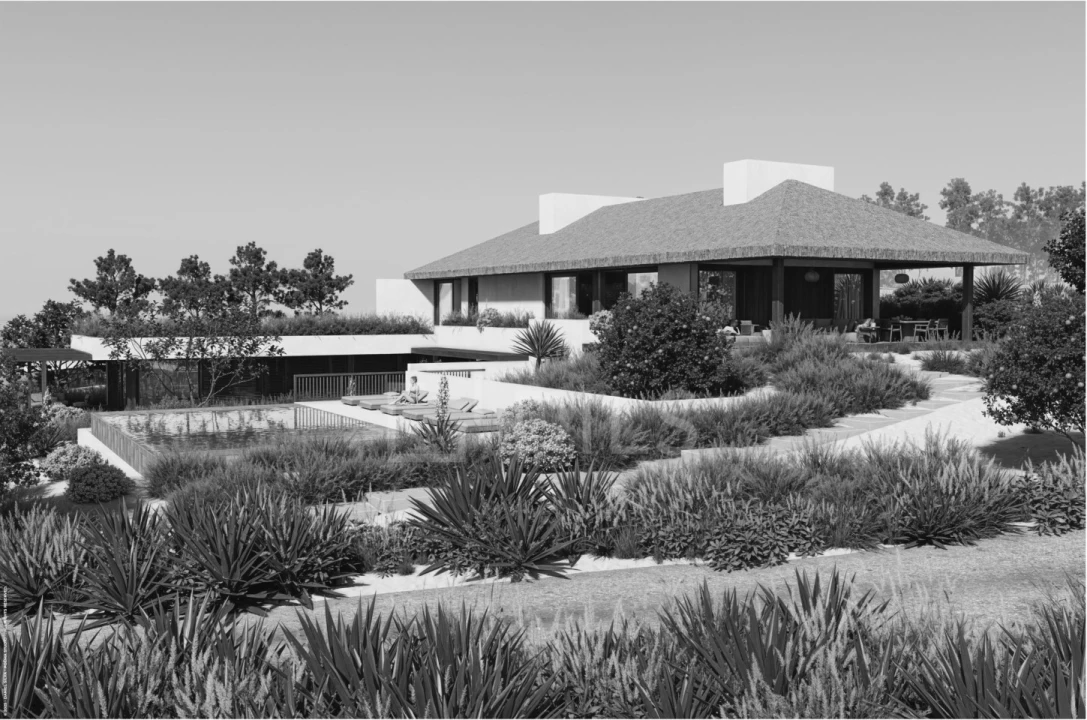 Terreno para Venda em Comporta Foto 17