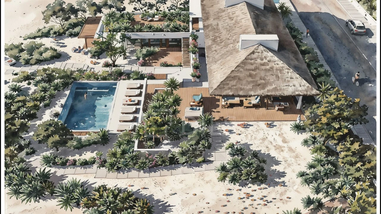 Terreno para Venda em Comporta Foto 18