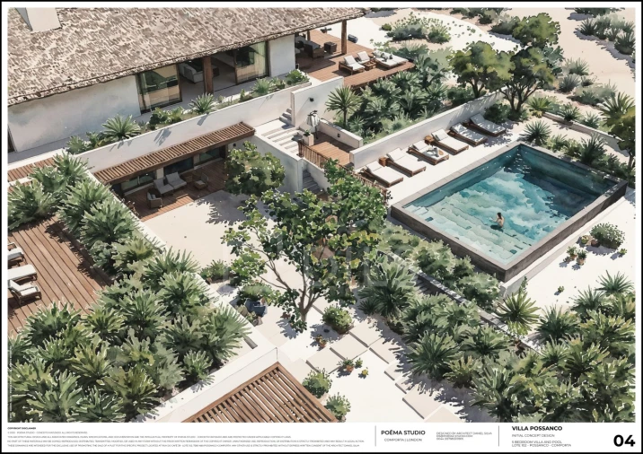 Terreno para Venda em Comporta Foto 5